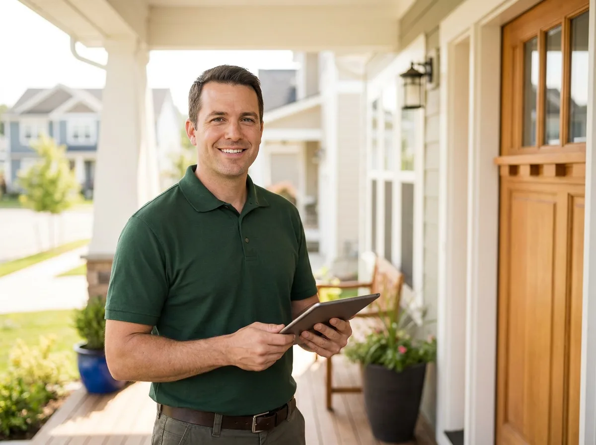 Pest control FAQs for Newport, VT